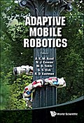 ADAPTIVE MOBILE ROBOTICS