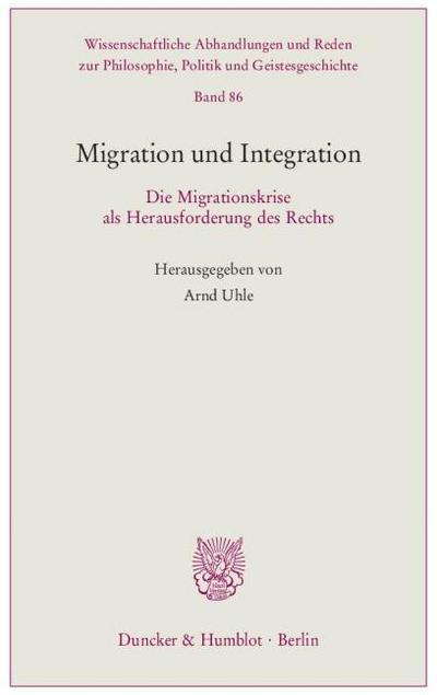 Migration und Integration