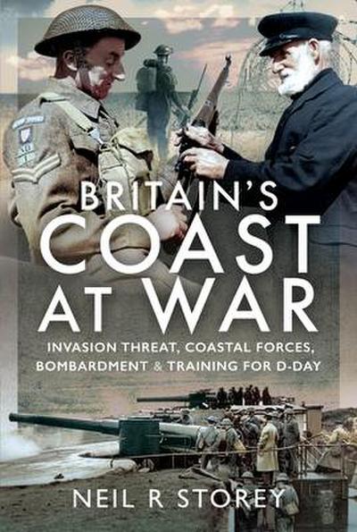 Britain’s Coast at War
