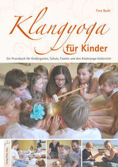 Klangyoga für Kinder