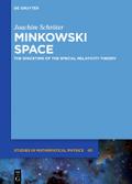 Minkowski Space