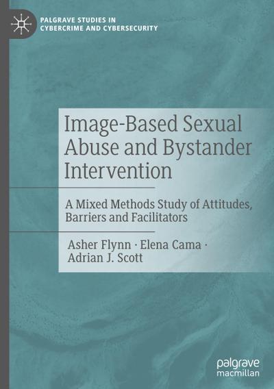 Image-Based Sexual Abuse and Bystander Intervention