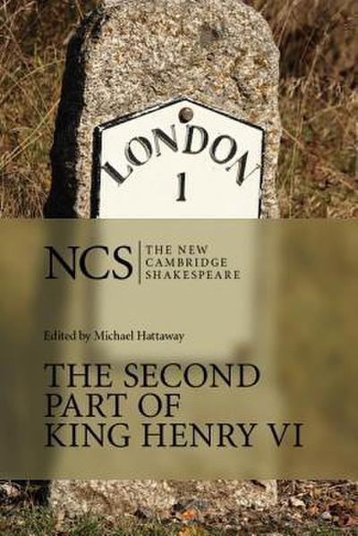 The Second Part of King Henry VI