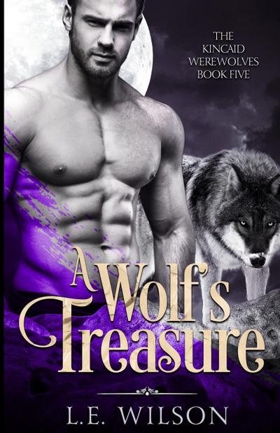 A Wolf’s Treasure