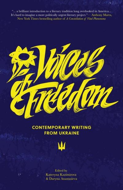 Voices of Freedom