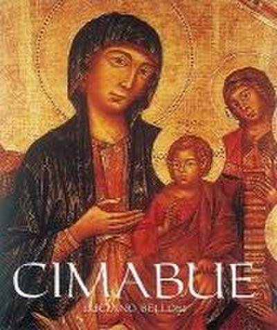 Cimabue: High Renaissance and Mannerism 1510-1600