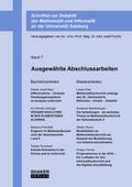 Ausgewählte Abschlussarbeiten