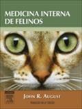 Medicina Interna De Felinos - John August