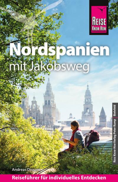 RF Nordspanien/Jak.  11/25