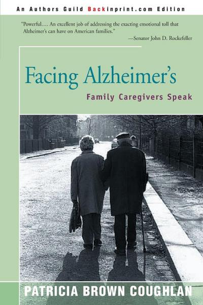 Facing Alzheimer’s