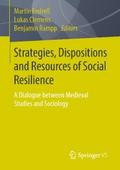 Strategies, Dispositions and Resources of Social R