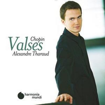 Chopin: Int’grale des valses