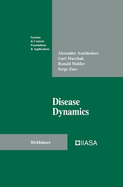 Disease Dynamics