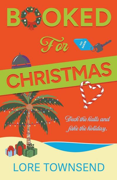 Booked for Christmas
