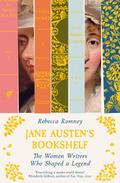 Jane Austen’s Bookshelf