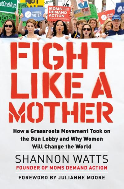 Fight Like a Mother