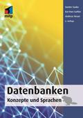 Datenbanken - Konzepte und Sprachen