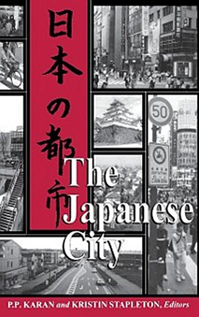 The Japanese City