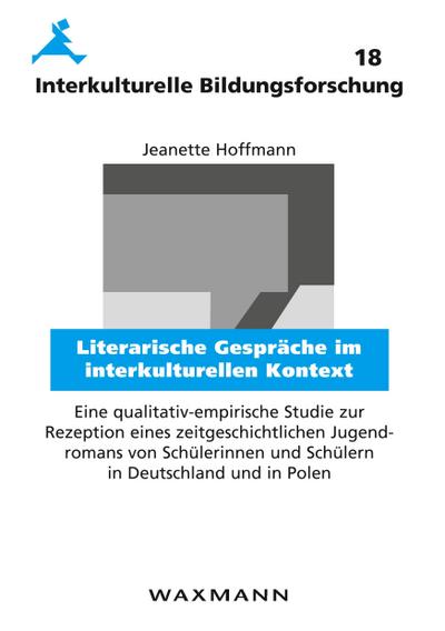 Literarische Gespräche im interkulturellen Kontext