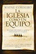 La iglesia como un equipo