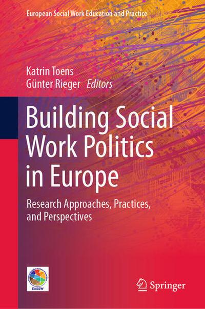 Building Social Work Politics in Europe
