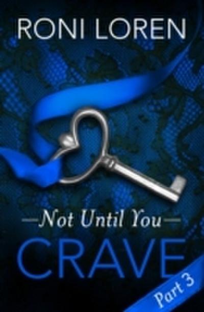 Crave