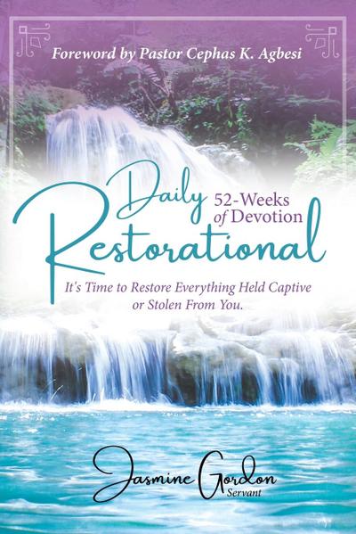 Daily Restorational 52-Weeks of Devotion