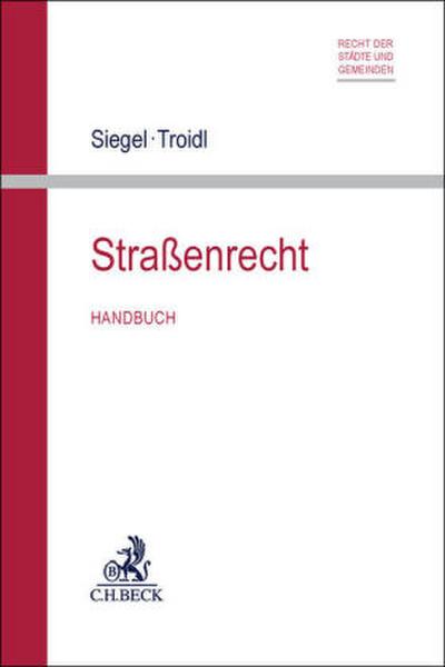 Straßenrecht