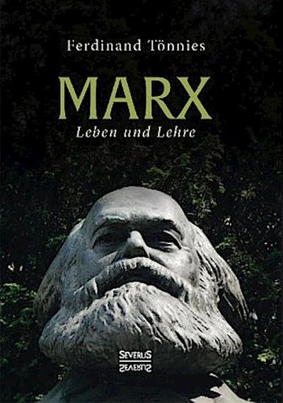 Karl Marx