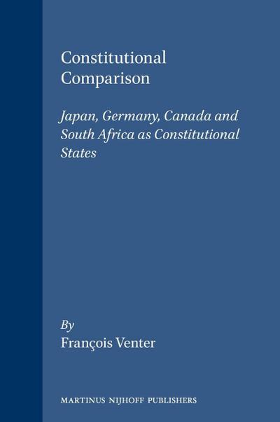 Constitutional Comparison