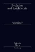 Evolution und Spieltheorie