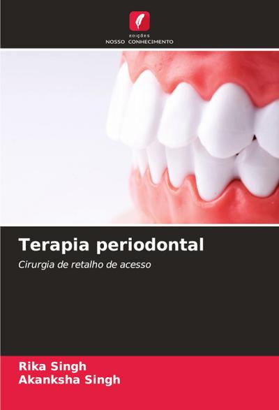 Terapia periodontal