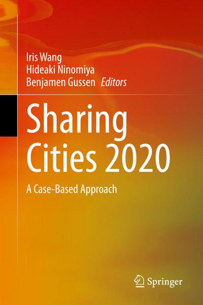 Sharing Cities 2020