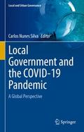 Local Government and the COVID-19 Pandemic