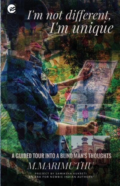 I’m not different, I’m unique