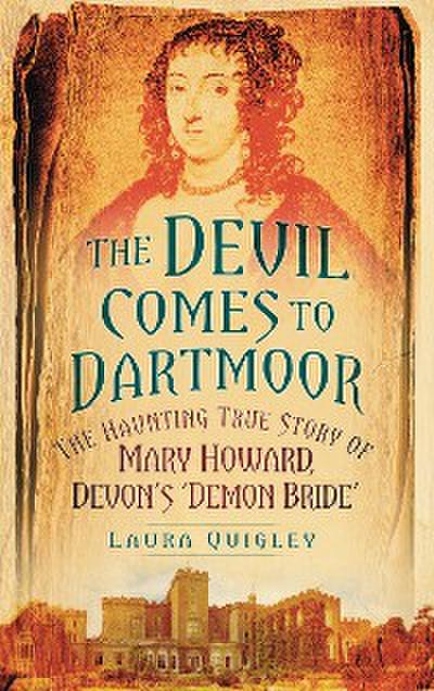 The Devil Comes to Dartmoor