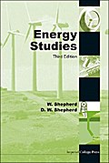 ENERGY STUDIES (3RD ED)