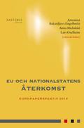 EU och nationalstatens återkomst