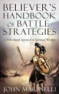 Believer’s Handbook of Battle Strategies