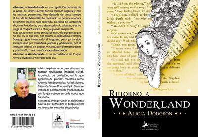 Retorno a Wonderland
