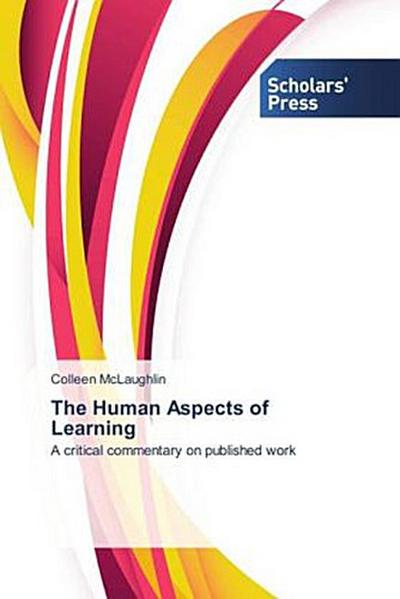 The Human Aspects of Learning