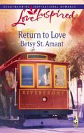 Return To Love