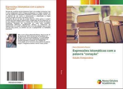 Expressões Idiomáticas com a palavra "coração"