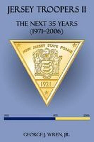 Jersey Troopers II