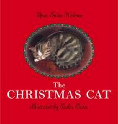 The Christmas Cat