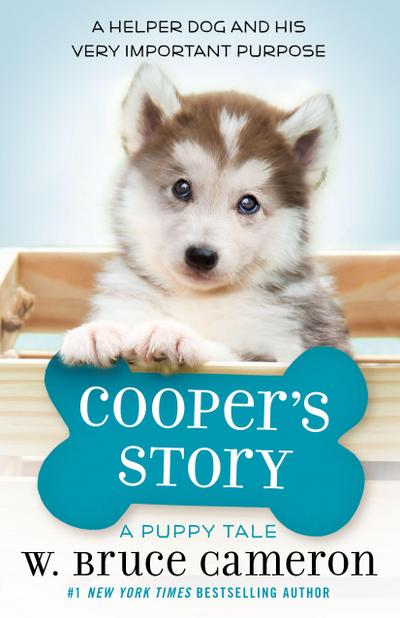 A Cooper’s Story