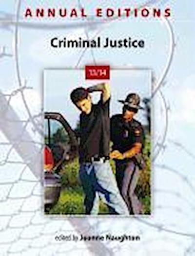 Criminal Justice
