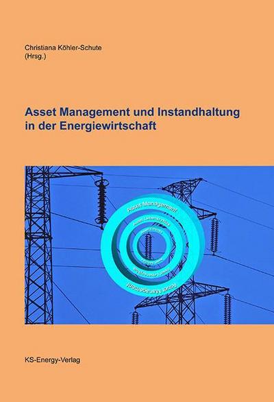 Asset Management und Instandhaltung in der Energiewirtschaft