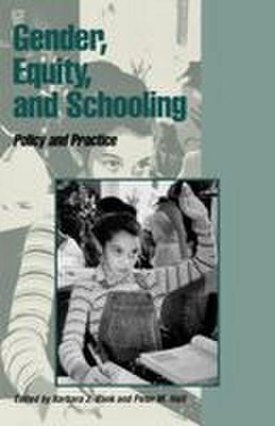 Gender, Equity, and Schooling