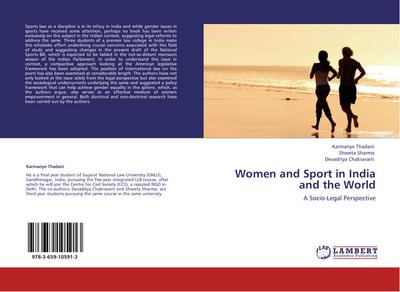 Women and Sport in India and the World